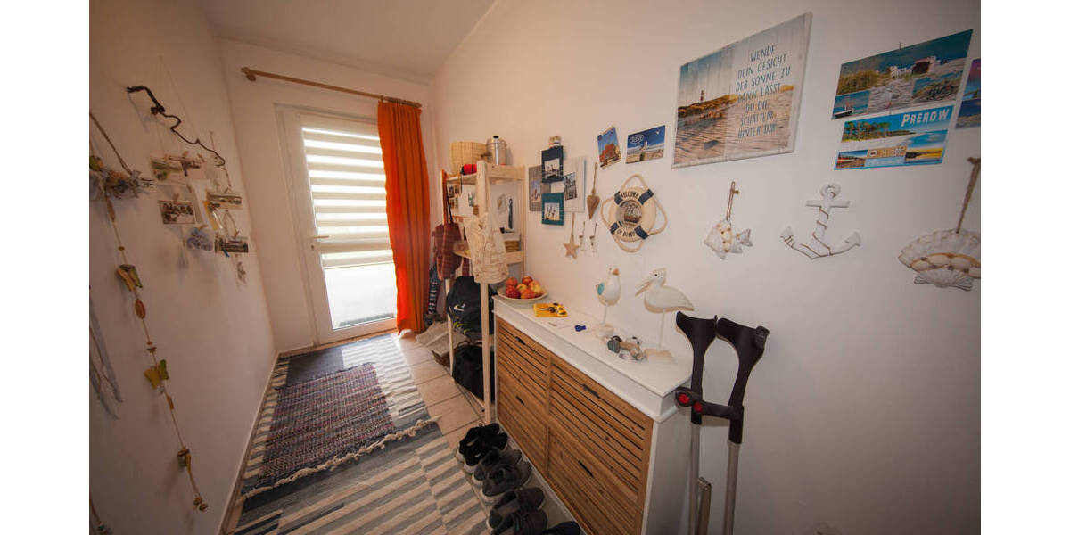 Etagenwohnung Hildburghausen - 2 Zimmer, 97.000&euro; | Angebot:25706974