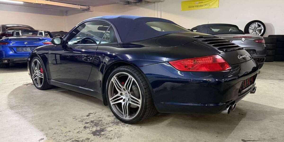 Porsche 911 139.700 km 48.780 &euro; Mainz 55129