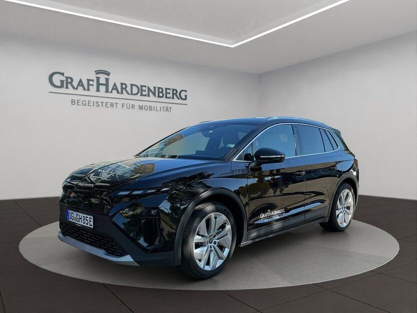 Skoda Elroq 12.500 km 46.890 € Offenburg 77652