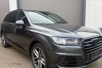 Audi Q7 139.912 km 39.399 &euro; Heilbronn 74081