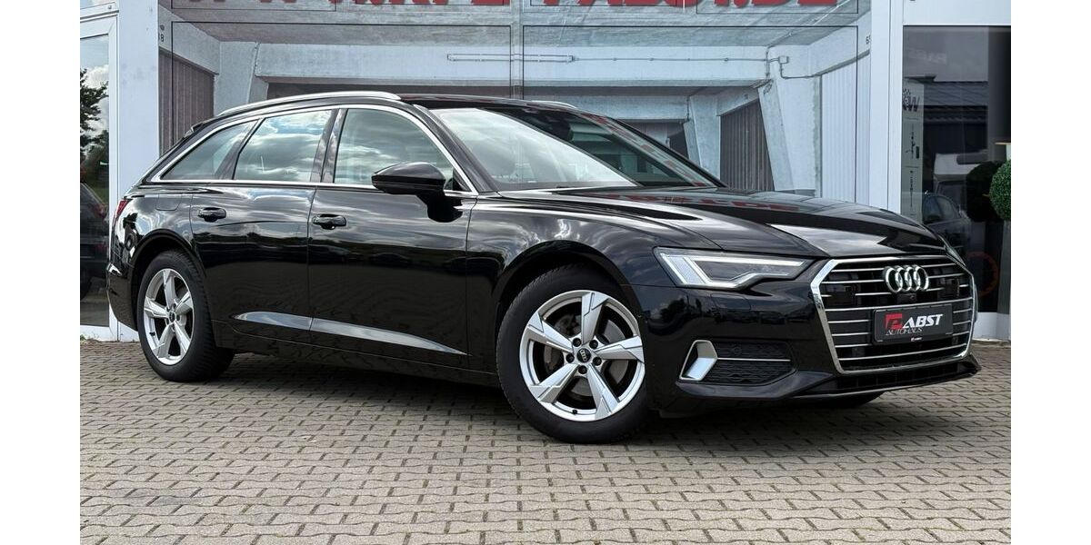 Audi A6 77.393 km 29.990 &euro; Ribnitz Damgarten 18311