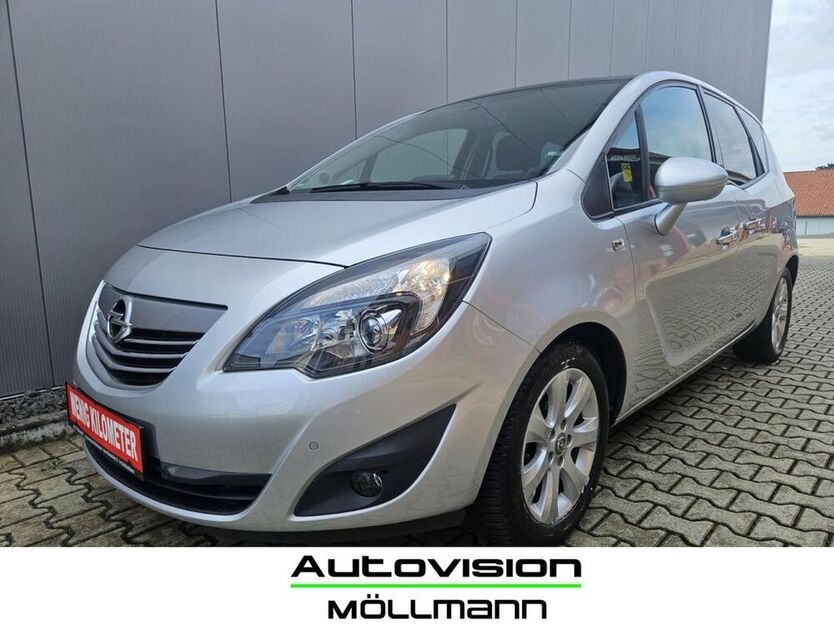 Meriva
