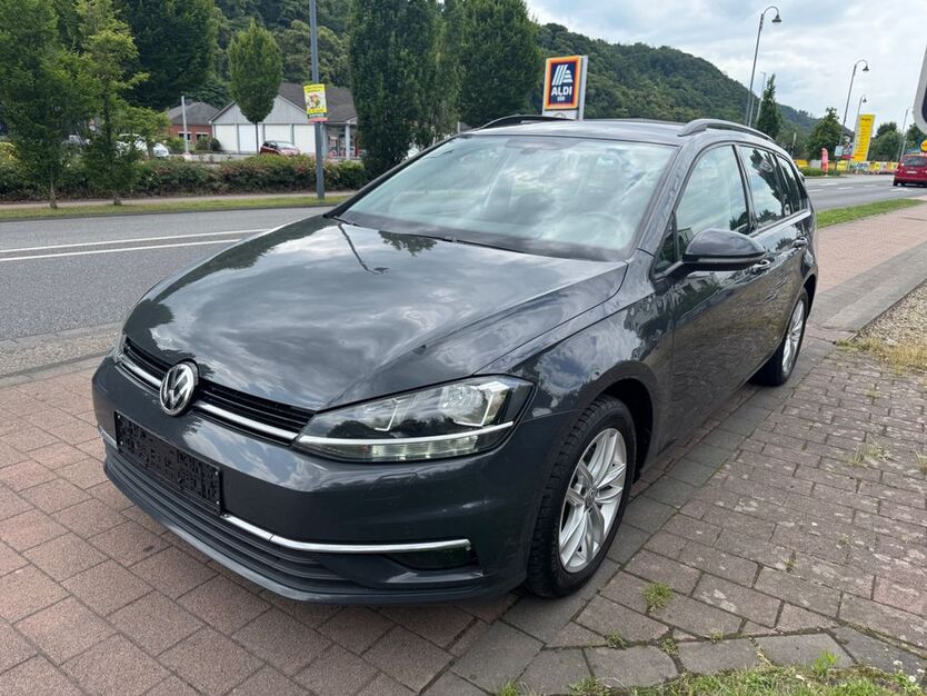 VW Golf 142.000 km 9.999 € Bad Breisig 53498