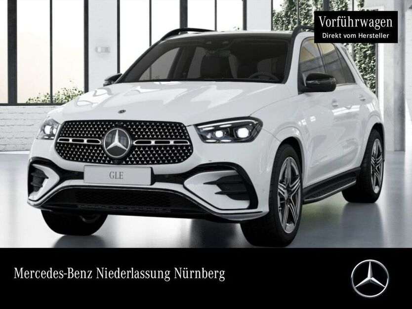 GLE 450