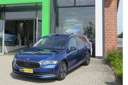 Skoda Superb 14.950 km 39.990 &euro; Zwickau 08056