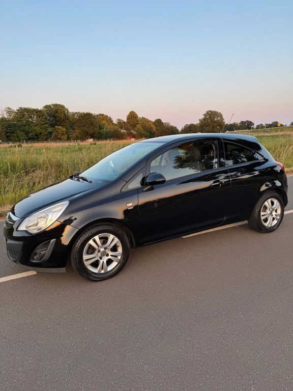 Corsa
