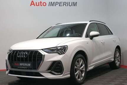 Audi Q3 96.053 km 26.490 &euro; Schmidgaden 92546