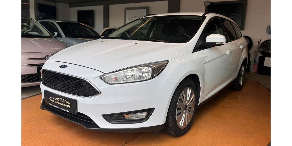 Ford Focus 149.085 km 10.490 &euro; Bad Dürkheim 67098