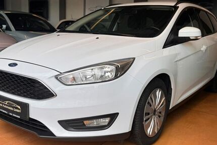 Ford Focus 149.085 km 8.490 &euro; Bad Dürkheim 67098