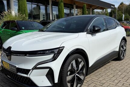 Renault Megane 45.000 km 28.990 &euro; Ehrenkirchen 79238