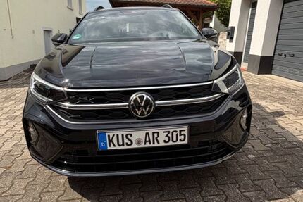 VW Taigo 21.000 km 19.990 &euro; Wolfstein 67752