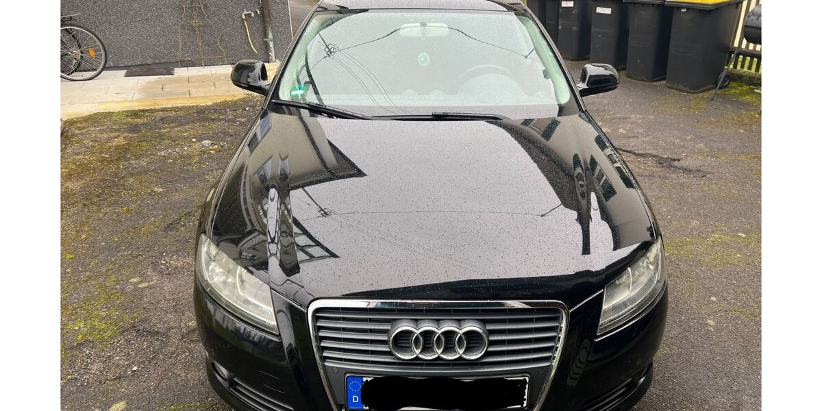 Audi A3 129.000 km 11.500 &euro; Illertissen 89257