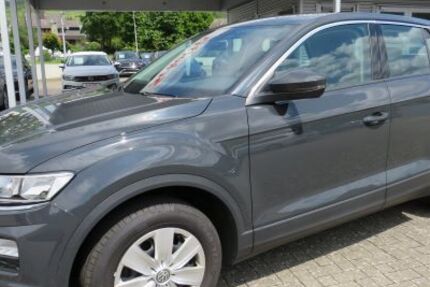 VW T-Roc 64.000 km 18.680 € Mehring 54346
