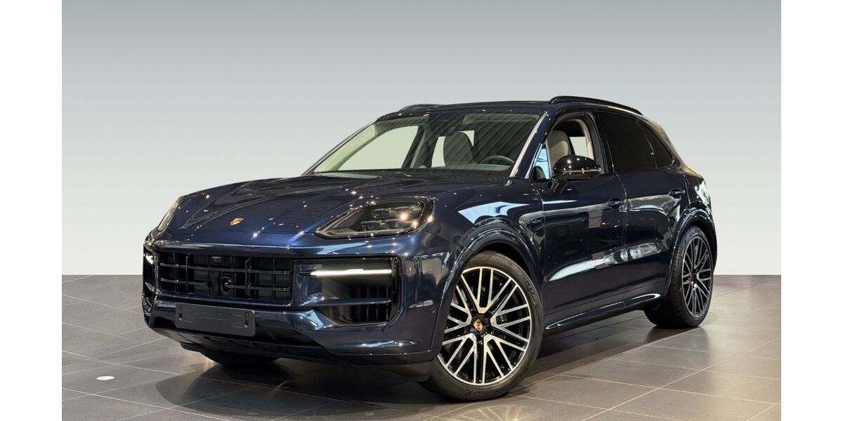 Porsche Cayenne 6.900 km 126.890 &euro; Freiburg 79115