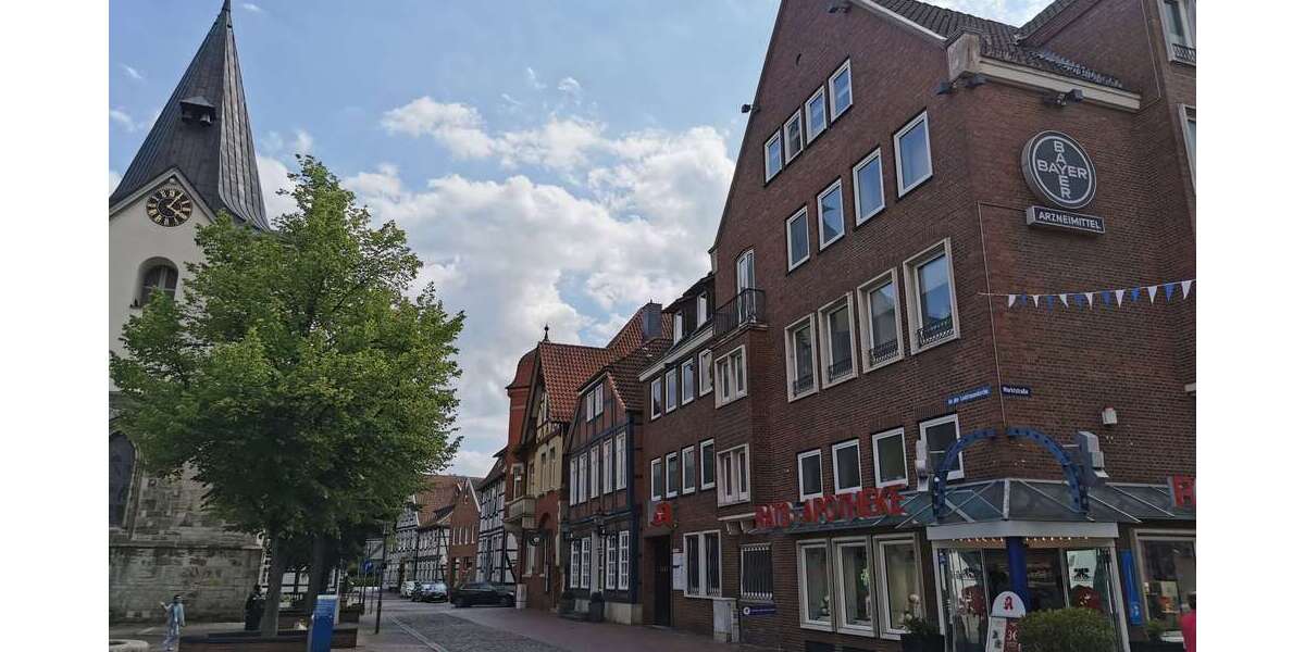 Büro in Neustadt 1.100 € 134 m² zimmer