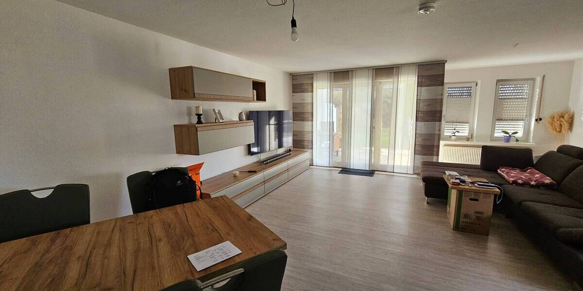 Terrassenwohnung Hartmannsdorf - 2 Zimmer, 74 m&sup2;, 92.500&euro; | Angebot:26555165