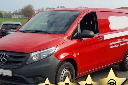 Mercedes-Benz Vito 157.456 km 17.800 &euro; Döbeln 04720
