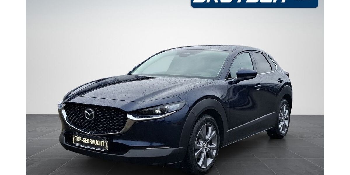 Mazda CX-30 15.400 km 28.980 &euro; Singen 78224