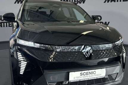 Renault Scenic 16.500 km 47.790 &euro; Gütersloh 33332