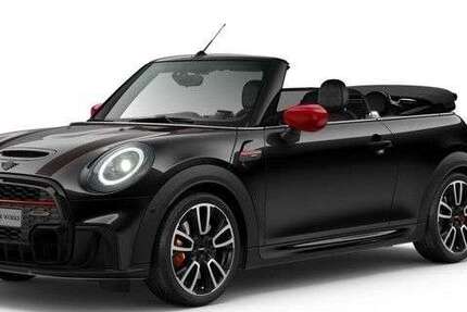 Mini John Cooper Works Cabrio 31.408 km 32.930 &euro; Achern 77855