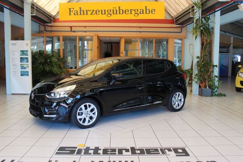 Clio