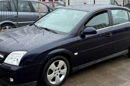 Opel Vectra 149.000 km 3.490 &euro; Hamburg 20097