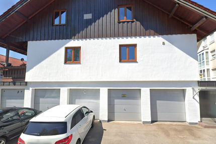 Schöne ruhig gelegene 2,5 Zi. Mais.-Whg. gr. Loggia Gartenberg