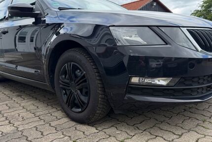 Skoda Octavia 166.735 km 9.499 &euro; Nordhausen 99734