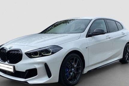 BMW M135 29.028 km 34.865 € Hilmersdorf 09429