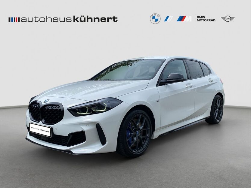 BMW M135 29.028 km 34.865 € Hilmersdorf 09429
