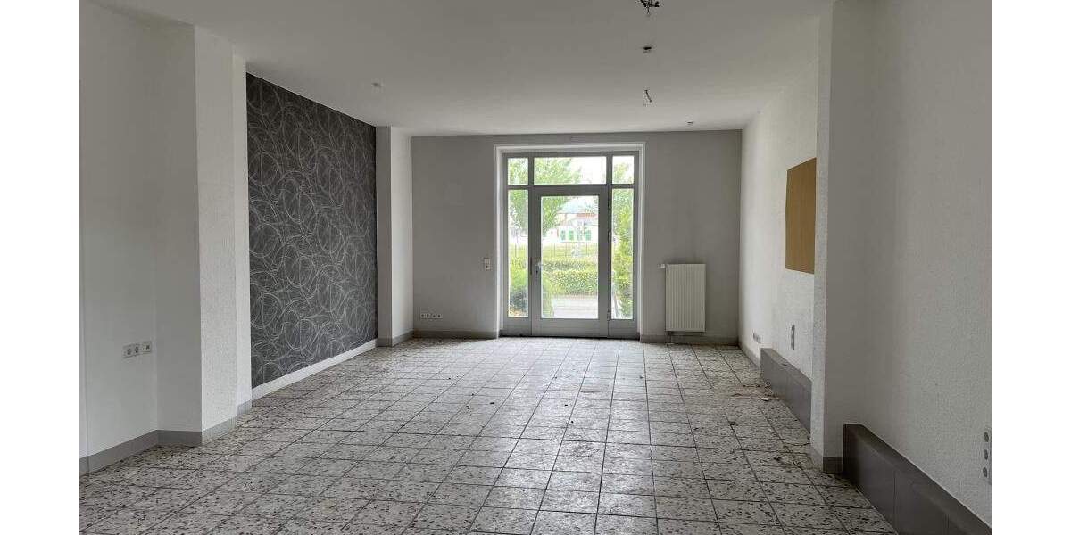 Ihre neue Gewerbeeinheit - Der ideale Laden mit großzügiger Verkaufsfläche! 2 zimmer