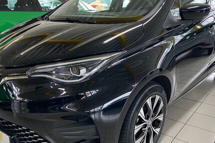 Renault ZOE 30.300 km 18.490 &euro; Erbach 64711