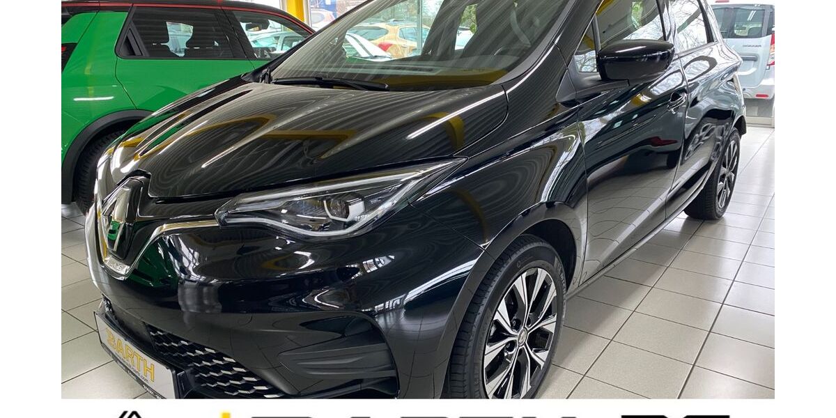 Renault ZOE 30.300 km 18.490 &euro; Erbach 64711