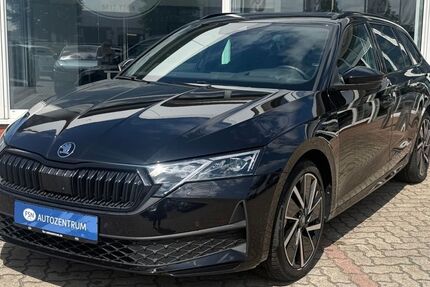 Skoda Octavia 14.438 km 36.990 &euro; Teterow 17166