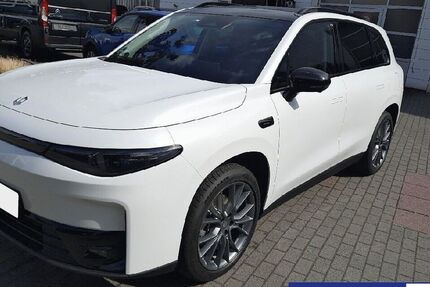 Leapmotor C10 12.500 km 29.480 &euro; Berlin 12103
