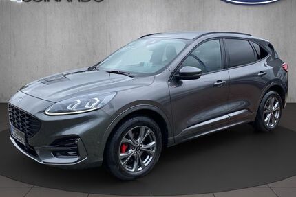 Ford Kuga 31.000 km 27.980 &euro; Babenhausen 64832