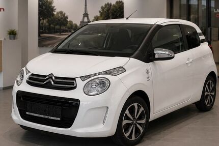 Citroen C1 136.000 km 4.500 &euro; Ludwigshafen 67071