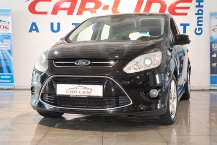 Ford C-Max 178.882 km 6.699 € Ratingen 40880