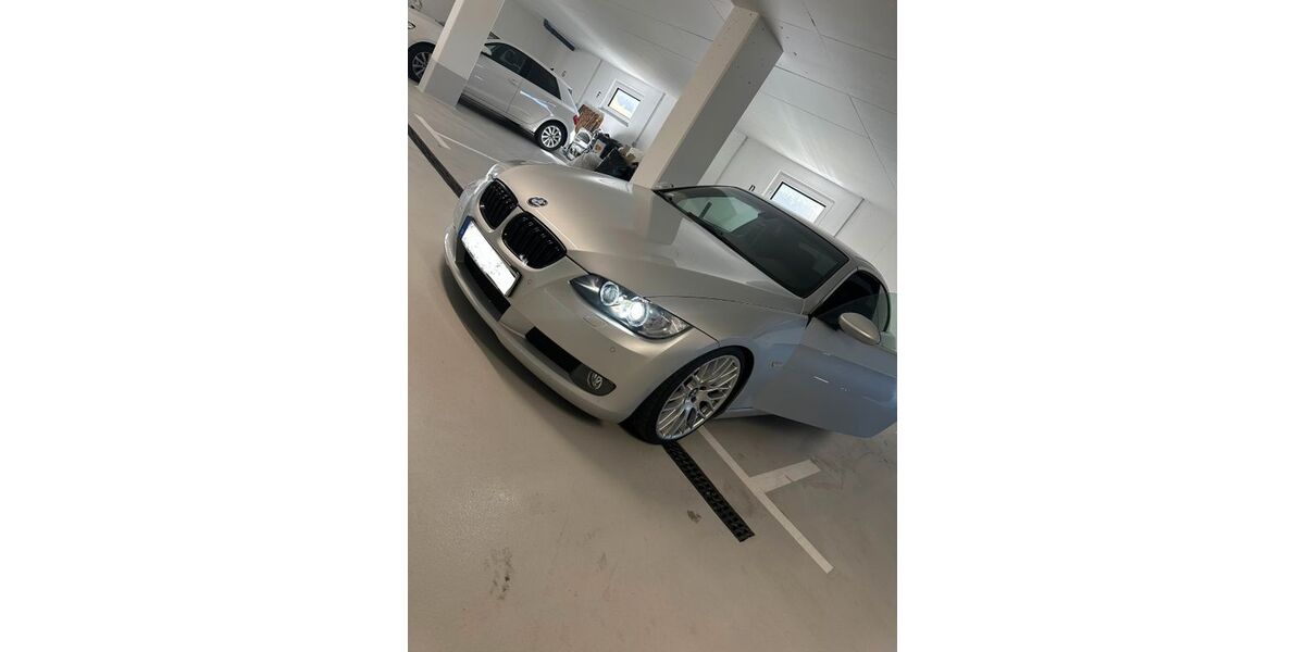 BMW 320 130.000 km 10.999 &euro; Bubsheim 78585