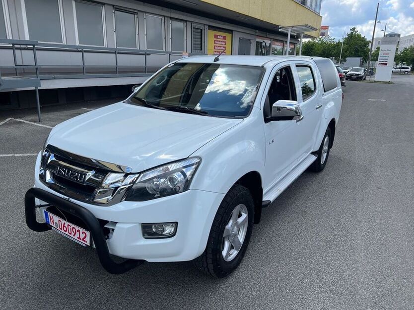 D-Max