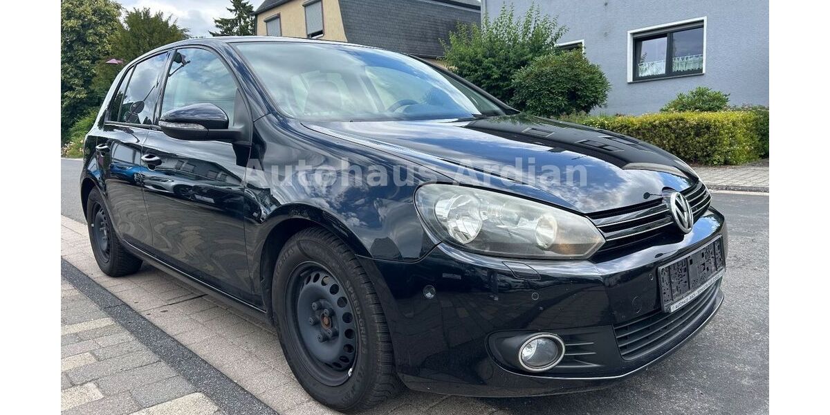 VW Golf 253.915 km 2.799 &euro; Kirchberg 55481