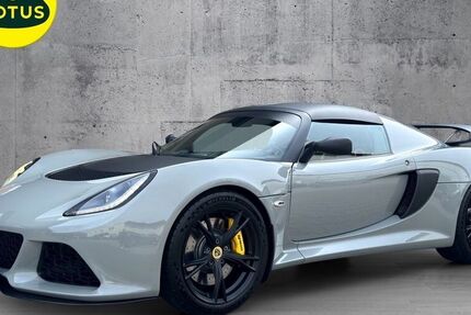 Lotus Exige