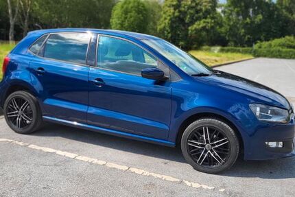 VW Polo 158.113 km 4.500 &euro; Dortmund 44149