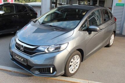 Honda Jazz 97.500 km 11.890 &euro; Saldenburg 94163