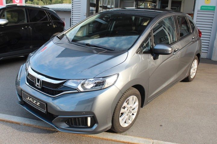 Honda Jazz 97.500 km 11.890 &euro; Saldenburg 94163