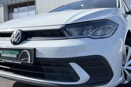 VW Polo 11.774 km 13.860 &euro; Marktredwitz 95615