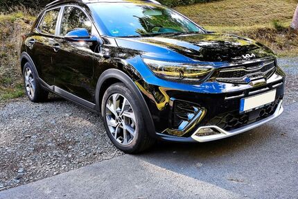 Kia Stonic 21.500 km 19.000 &euro; Burbach 57299