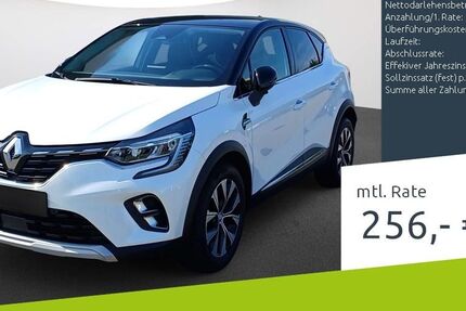 Renault Captur 24.097 km 20.990 &euro; Stuhr 28816