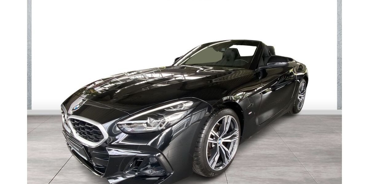 BMW Z4 11.800 km 42.890 &euro; Marburg 35043
