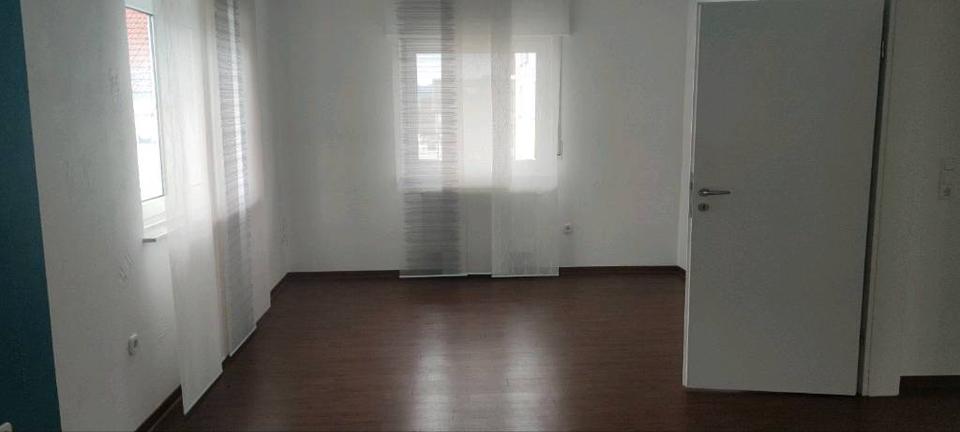 Gepflegtes Zweifamilienhaus in schönster Lage von Fürth 4 zimmer